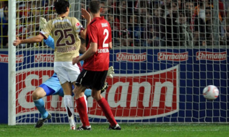 Hannover opet ispred Bayerna