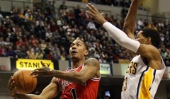 Video: Gostujuće pobjede Heata i Bullsa