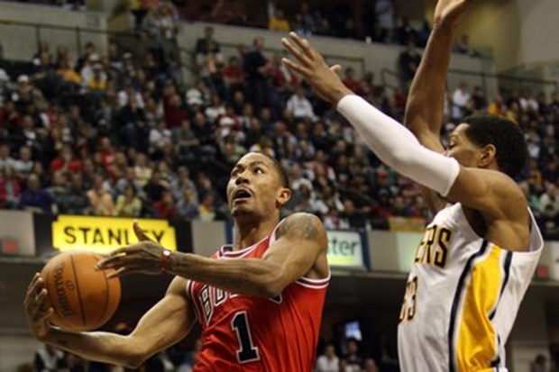 Video: Gostujuće pobjede Heata i Bullsa