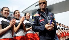 Hakkinen pohvalio Vettela