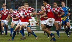 Hrvatska pobijedila Udine