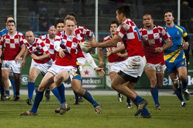 Hrvatska pobijedila Udine