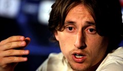 Modrić: "Moramo dobiti sve utakmice"