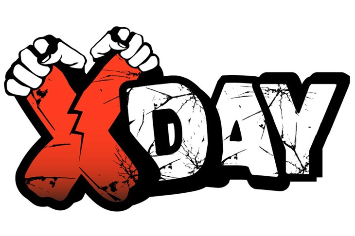 Xday i ove godine u Opatiji