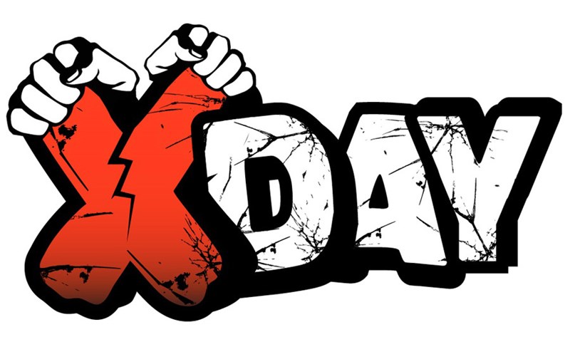 XDAY u Ičićima