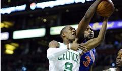 Video: Fantastični Celticsi nezaustavljivi!