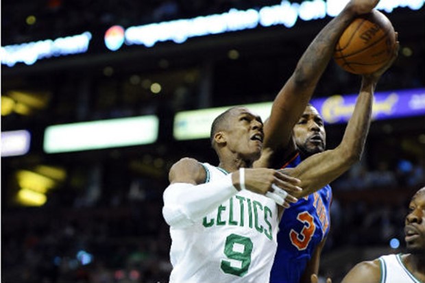 Video: Fantastični Celticsi nezaustavljivi!