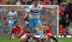 Ferguson: "Parker je nosio svoju momčad"