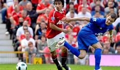 Video: Chicharito probio Evertonov bedem