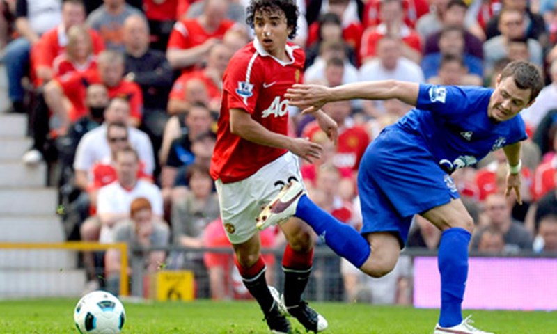 Video: Chicharito probio Evertonov bedem