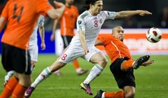 De Jong: "Državni neprijatelj br. 1"