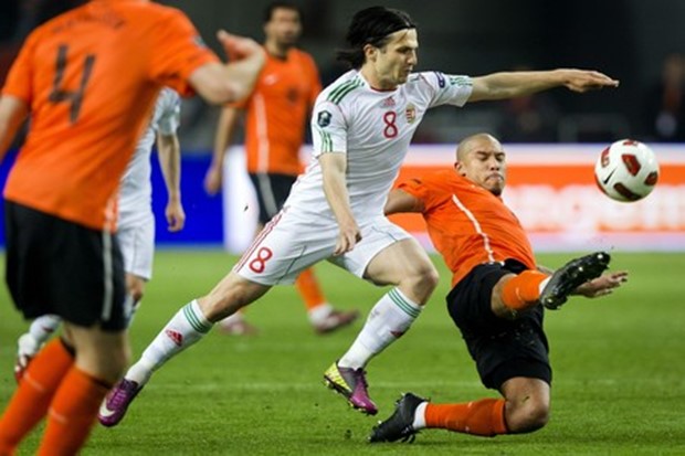 De Jong: "Državni neprijatelj br. 1"