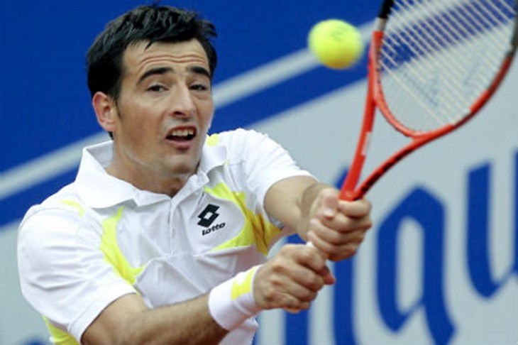 Dodig završio uspješan tjedan