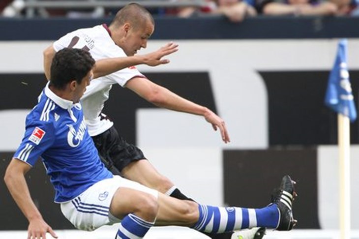 Video: Lakić za pobjedu, HSV pao u Stuttgartu