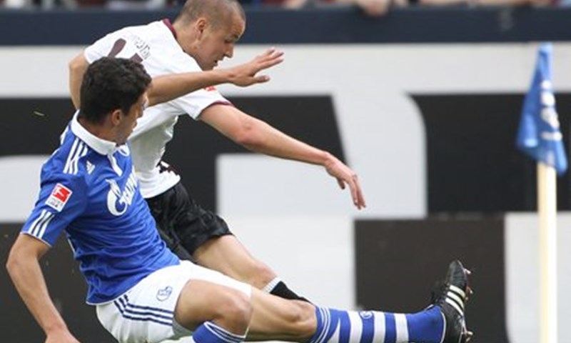 Video: Lakić za pobjedu, HSV pao u Stuttgartu