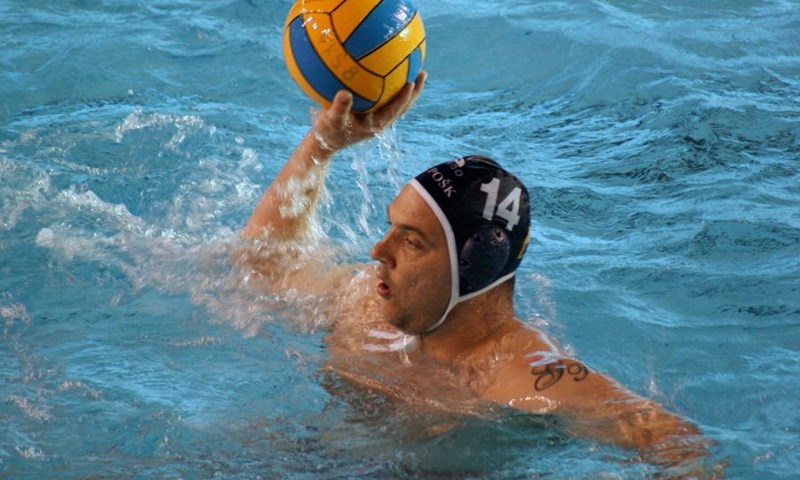 Matutinović presudio Kopru