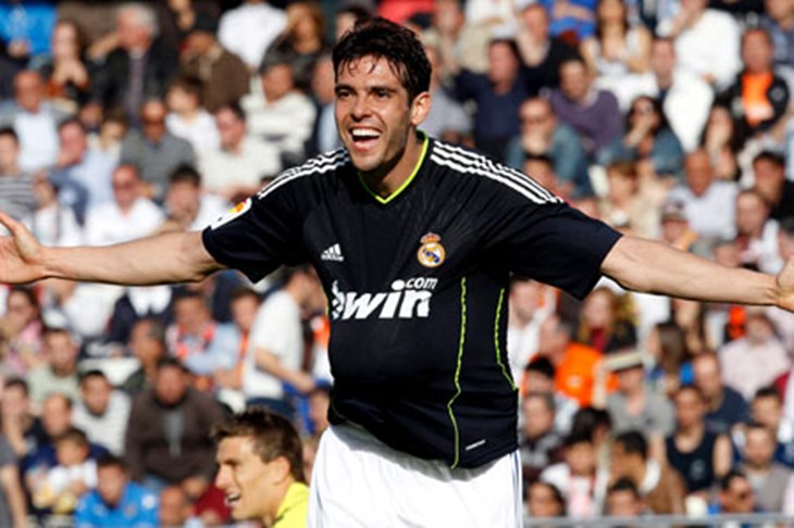 Real slavio u golijadi protiv Valencije