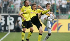 Posljednja Borussia pobijedila prvu