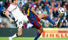 Barcelona rutinski svladala Osasunu