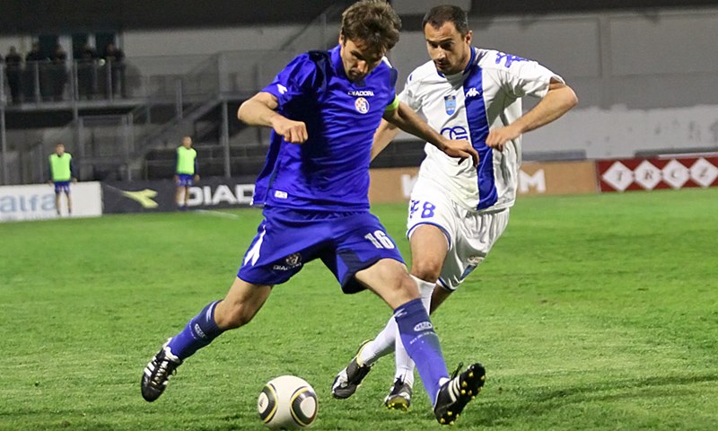 Badelj: "Nije lako stalno biti najbolji"