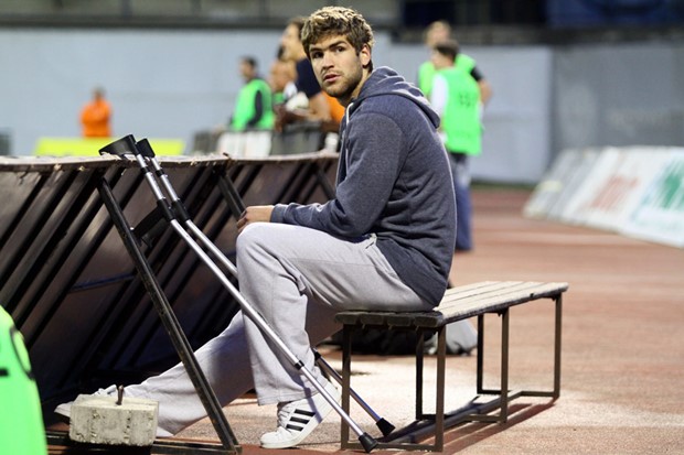 Barbarić poslan na pretrage u Zagreb