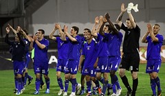 Dinamo kreće u utorak