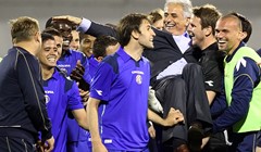 Badelj zakucao za 13. naslov