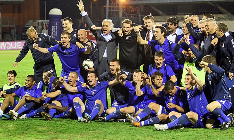 Bišćan: "Ovo je nagrada za uloženi trud"