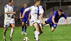 "Brzi" Osijek na Dinamo, Pula u iščekivanju