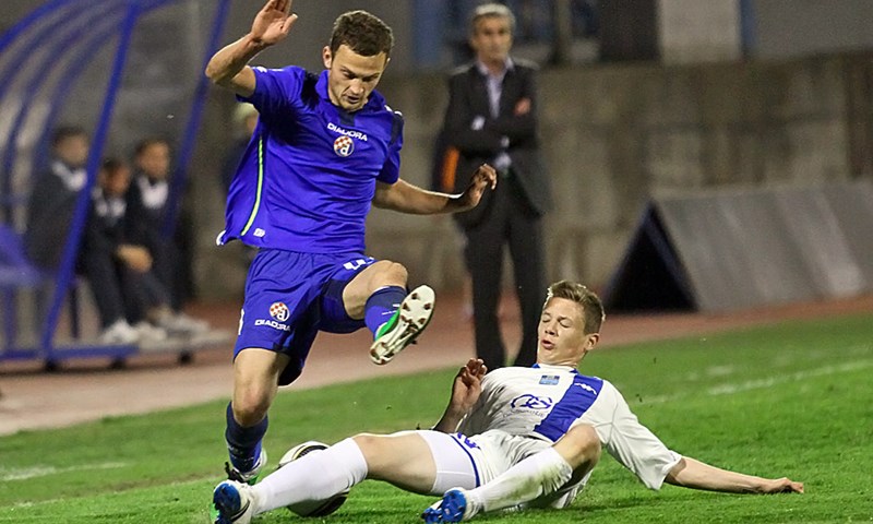 Tomečak: "Krivo mi je zbog okolnosti"