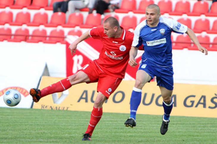 Vitaićev jedan, ali vrijedan