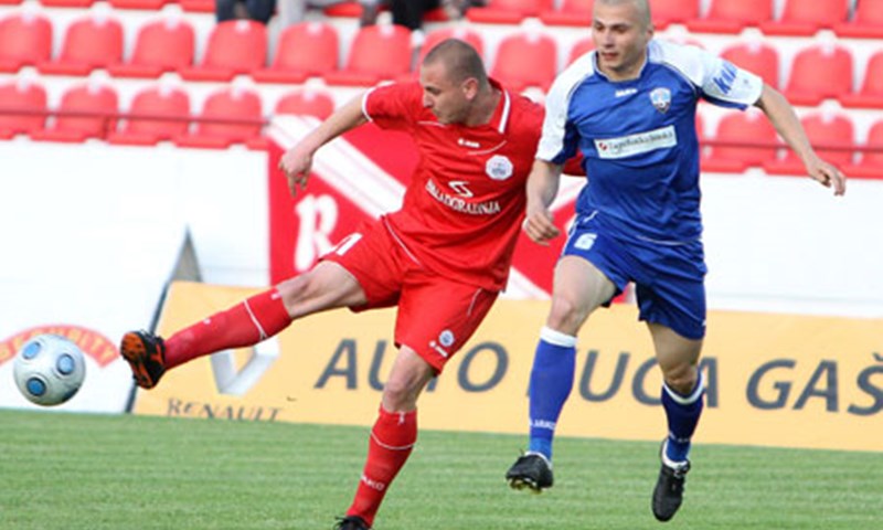 Vitaićev jedan, ali vrijedan