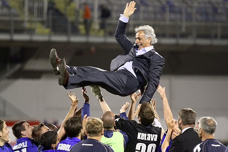 "Nisam vjerovao u ovako uvjerljiv naslov"