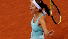 Wozniacki protiv njemačkog iznenađenja