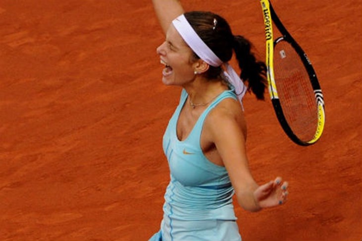 Wozniacki protiv njemačkog iznenađenja
