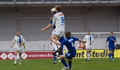 Plemići svladali bijelo-plave