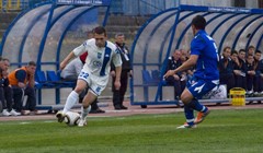 Bilić: "Znao sam da mladost neće izdržati"