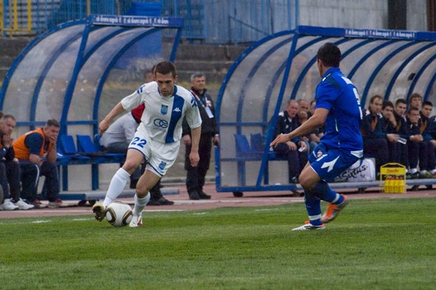 Bilić: "Znao sam da mladost neće izdržati"