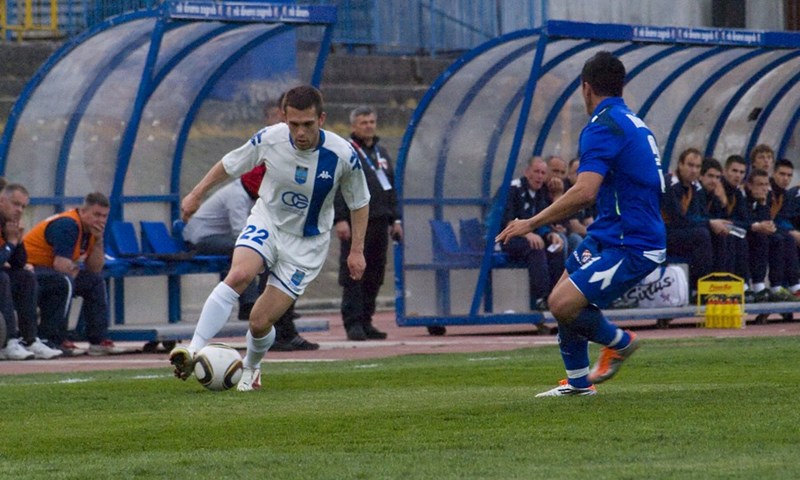Bilić: "Znao sam da mladost neće izdržati"