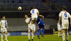 Bilić ipak trajnije rješenje