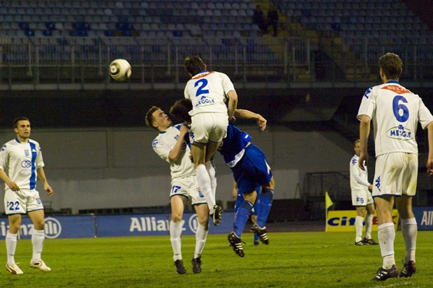 Bilić ipak trajnije rješenje