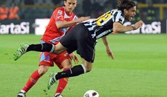 Juventusu sve dalja Europa