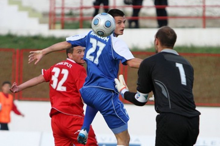 "Panenka" - hrabrost ili neozbiljnost?