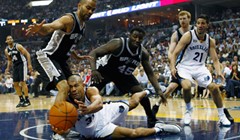 Video: Nevjerojatan preokret u Portlandu