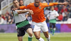 Bodovi spasa za Malagu