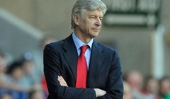 Wenger: "Titule će doći, vidjet ćete"