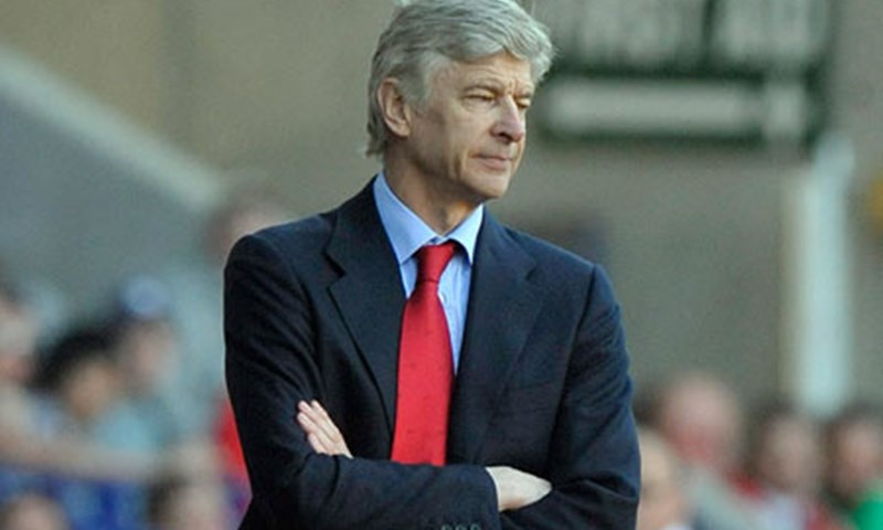 Wenger: "Titule će doći, vidjet ćete"