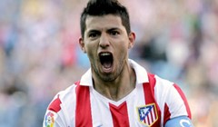 Atletico lako preko Levantea