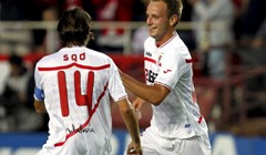 Video: Sevilla ukrotila Villarreal