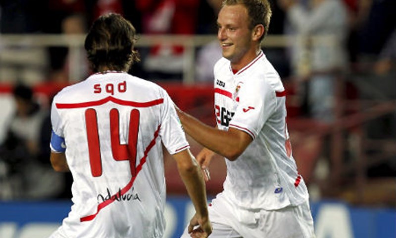 Video: Sevilla ukrotila Villarreal